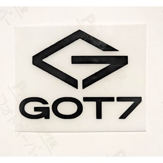 ตัวรีด GOT 7 รีดได้ทุกเนื้อผ้า