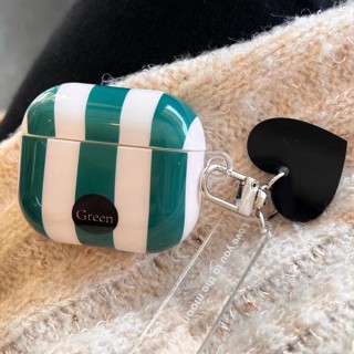 ✨เคสแอร์พอด 2 1 pro2 Case for Airpod 3 pro แฟชั่น เรียบง่าย การป้องกันการตก ซิลิโคนนิ่ม Soft Case Airpods gen 3 2021