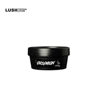 LUSH มอยเจอร์ไรเซอร์ ครีมบำรุงผิวหน้า ENZYMION FACIAL MOISTURISER 45g