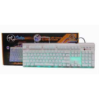 Neolution E-Sport Rhythm Keyboard