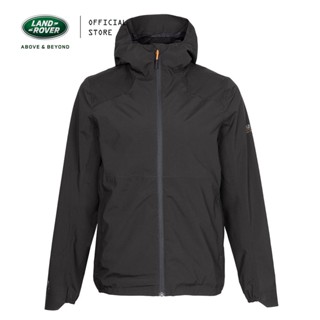 LAND ROVER MUSTO LITE RAIN JACKET