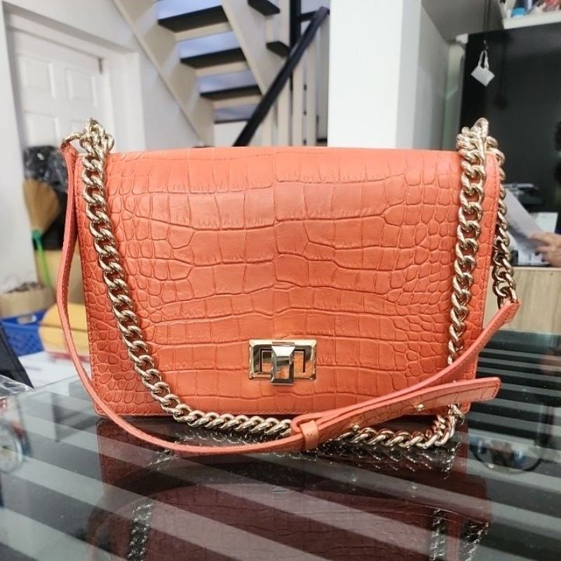 กระเป๋า JIGOTT แท้💯% มือ2