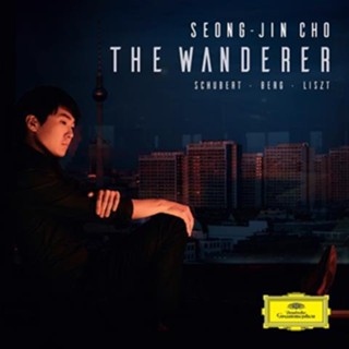 Original STOCK Zhao Chengzhen Song of Piano Song Wanderer WANDERER