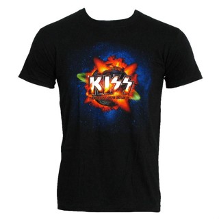 KISS GREATEST SHOW T Shirt Mens Licensed Merch