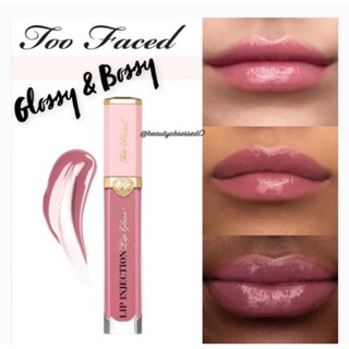 แท้ พร้อมส่ง Too faced  Lip Injection Power Plumping Lip Gloss 5.2 ml.