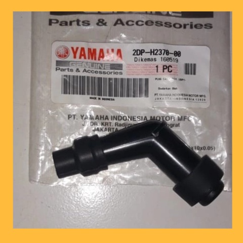 Yamaha N Max Nmax Aerox 155 Lexi หัวเทียน รหัส 2DP-H2370-0-00