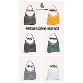 💕 G oya rd B ohème Hobo Bag