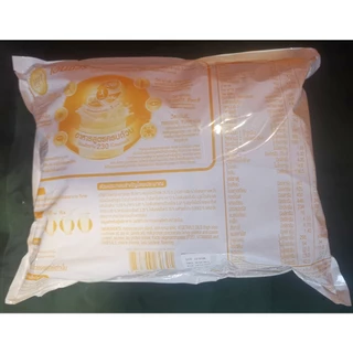 เอนชัวร์กลิ่นธัญพืช (สูตรหวานน้อย)ชนิดเติม 2400 กรัม Ensure Wheat 2400 g Exp.05/2027