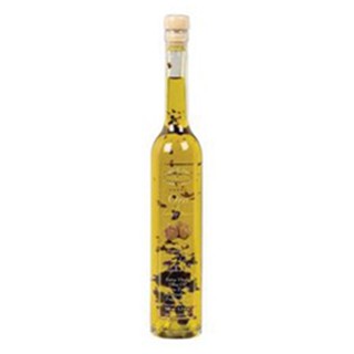 EXTRA VIRGIN OLIVE OIL &amp; WHITE TRUFFLE Sabatino Tartufi 100 ml.