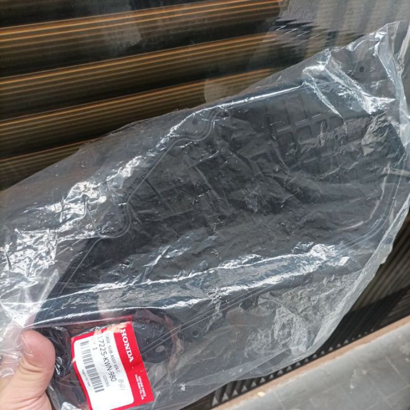 17225 KWN 980 ภายในกรอง HOUSING กล่อง VARIO 125 150 เก่าใหม่ 2013-2021 - PCX เดิม