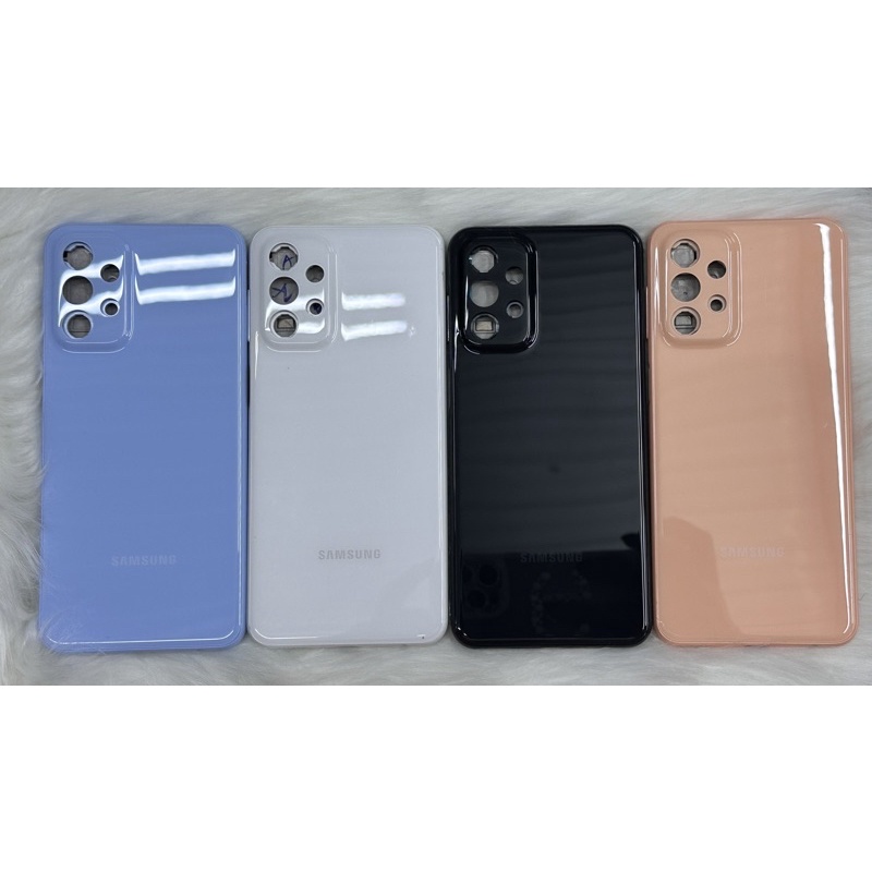 เคส Samsung A23 / Samsung A23 Back