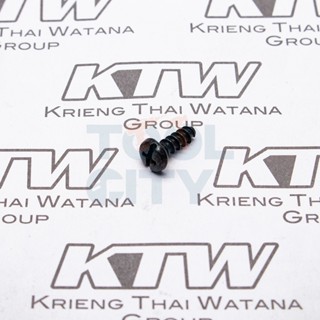 MAKITA MP266020-6อะไหล่ LS1216#105 TAPPING SCREW 4X12 สามารถออกใบกำกับภาษีเต็มรูปแบบได้ (มากีต้า)