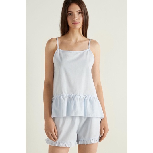 ☆ สินค้ามือหนึ่ง ☆  TEZENIS Set ชุดนอน