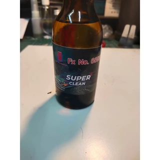 น้ำยาเช็ดคราบกาวโทรศัพท์มือถือ เช็ดกาวขอบจอ ล้างบอร์ด 100ml