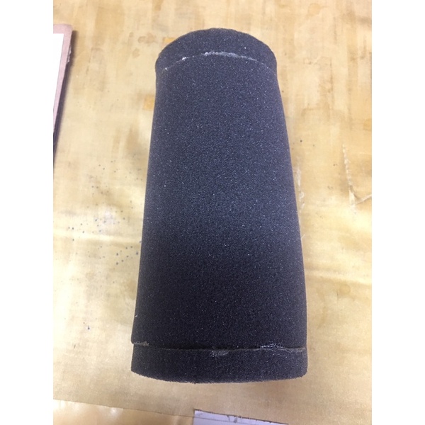 H-411.16 JR ไส้กรองอากาศ (T) ใช้ร่วมกับรถได้ดังนี้ JR-120,JRS H-411.16 ไส้กรองอากาศ (T) ใช้ร่วมกับรถ