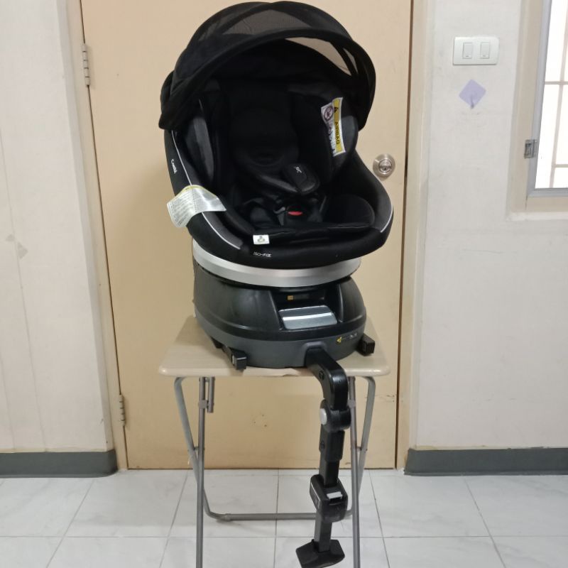 คาร์ซีท Combi  360 isofix