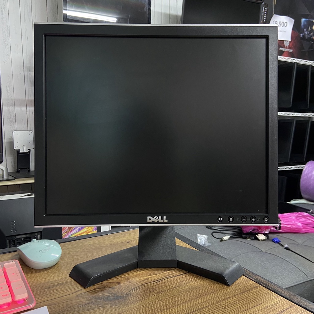 จอคอมพิวเตอร์ 17'' DELL คละ