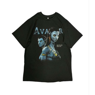 เสื้อยืด AVATAR T-SHIRT