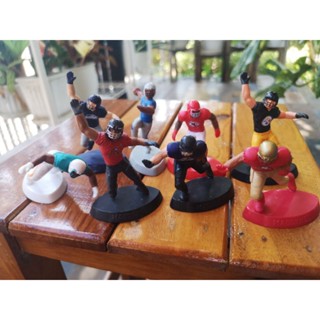 NFL Player Model Size 7-8 cm