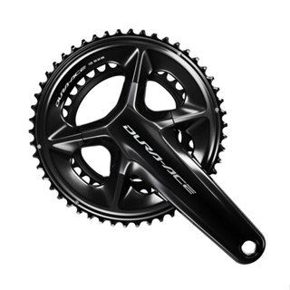 ขาจานเสือหมอบ DURA-ACE Crankset 2x12-speed FC-R9200