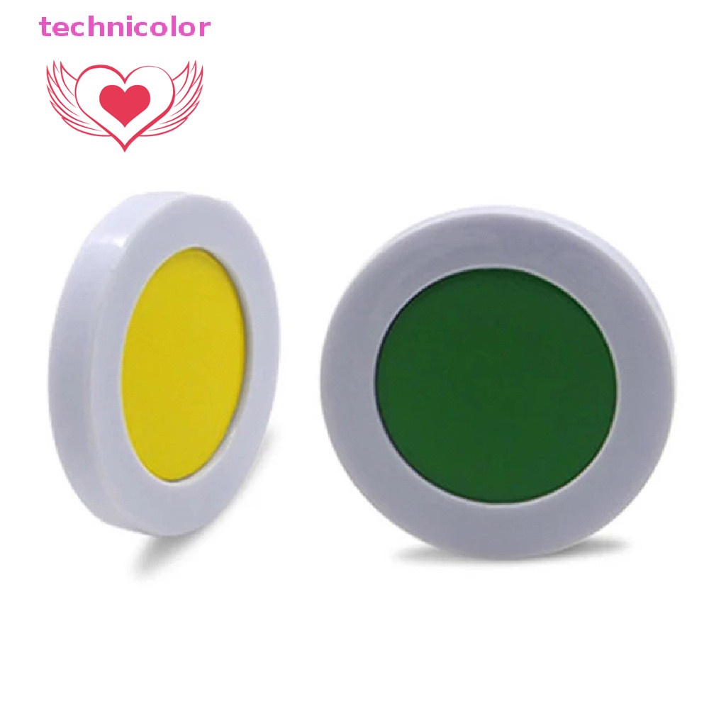 [technicolor] ชิปกันฝน เปลี่ยนสีได้ พร็อพเวทีมายากล ของเล่นคลาสสิก