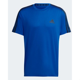 เสื้อยืด ADIDAS AEROREADY DESIGNED TO MOVE SPORT 3-STRIPES HM4780