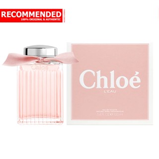 Chloe Leau EDT 100 ml.