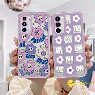 เคสโทรศัพท์ซิลิโคน TPU ลายหน้ายิ้ม สําหรับ Samsung A13 A23 A32 A52 A12 A03 A51 A03S A10S A50 A20S J7 Prime A02S A20 A50S A10 A30S A52S A30