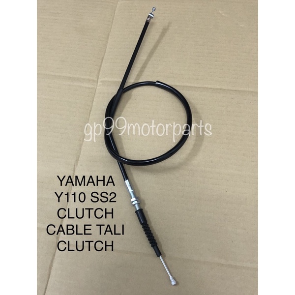 YAMAHA Y110 SS2 สายคลัตช์ 3YR-F6335-00