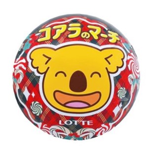 LOTTE KOALAS MARCH โคอะลา มาร์ช รสช็อกโกแลต หมดอายุ 05/12/2023