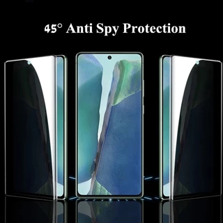ฟิล์มกระจกนิรภัยกันรอยหน้าจอ กันแอบมอง กันแสง UV เป็นส่วนตัว สําหรับ VIVO V60 V50 V50e V40 V40e Y300 V30 V30e V29 Lite T2 V27 V25 S17 X200 Y78 iQOO 12 Z7 11 5 X100 X90 X80 X70 X60 X50 Pro Plus Nex 3 3s 5G 4G