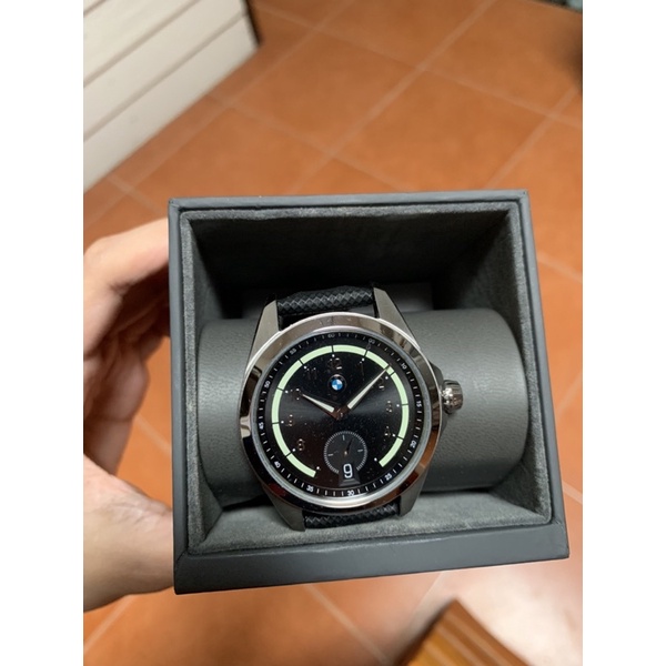 นาฬิกา BMW5004 Mens Wristwatch
