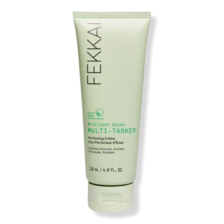 พร้อมส่ง ของแท้ FEKKAI Brilliant Gloss Multi-Tasker Perfecting Creme (120ml)/Clean Stylers Glossing 