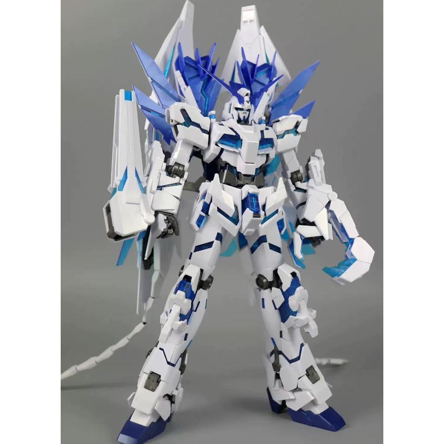 Unicorn Gundam Perfectibility [GBT] 6656 [Daban] MG 1/100