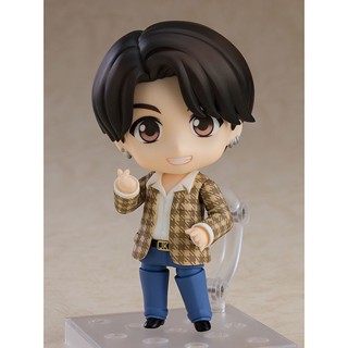 (พร้อมส่ง) Nendoroid Jung Kook