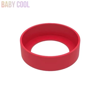 COD พร้อมส่ง .. ยางรองแก้ว รุ่นหนา ใส่ได้แทบทุกไซต์ **ถ่ายจากสินค้าจริง
