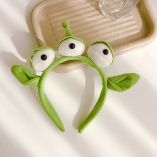 ที่คาดผม Disney Toy Story Greenman 3ตา 💚 Little Green man Alien ดิสนี่ย์