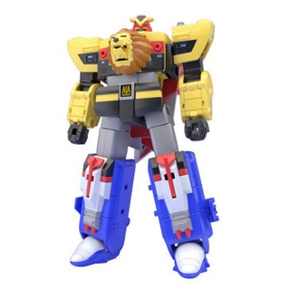 Bandai Super Minipla Choujyu Gattai Live Robot Set 4549660190721 (Action Figure)