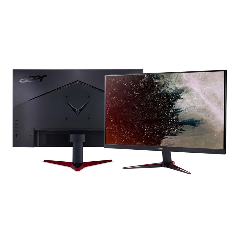 [พร้อมส่ง] จอคอม ACER 21.5" VG220Q มือสอง