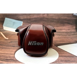 เคส Nikon F3  ของแท้