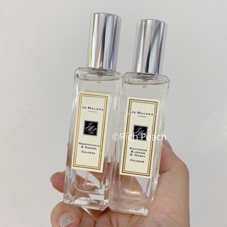 Jo Malone ขนาด 30ml. *สอบถามกลิ่นก่อนสั่งซื้อ** น้ำหอมโจมาโลนของแท้