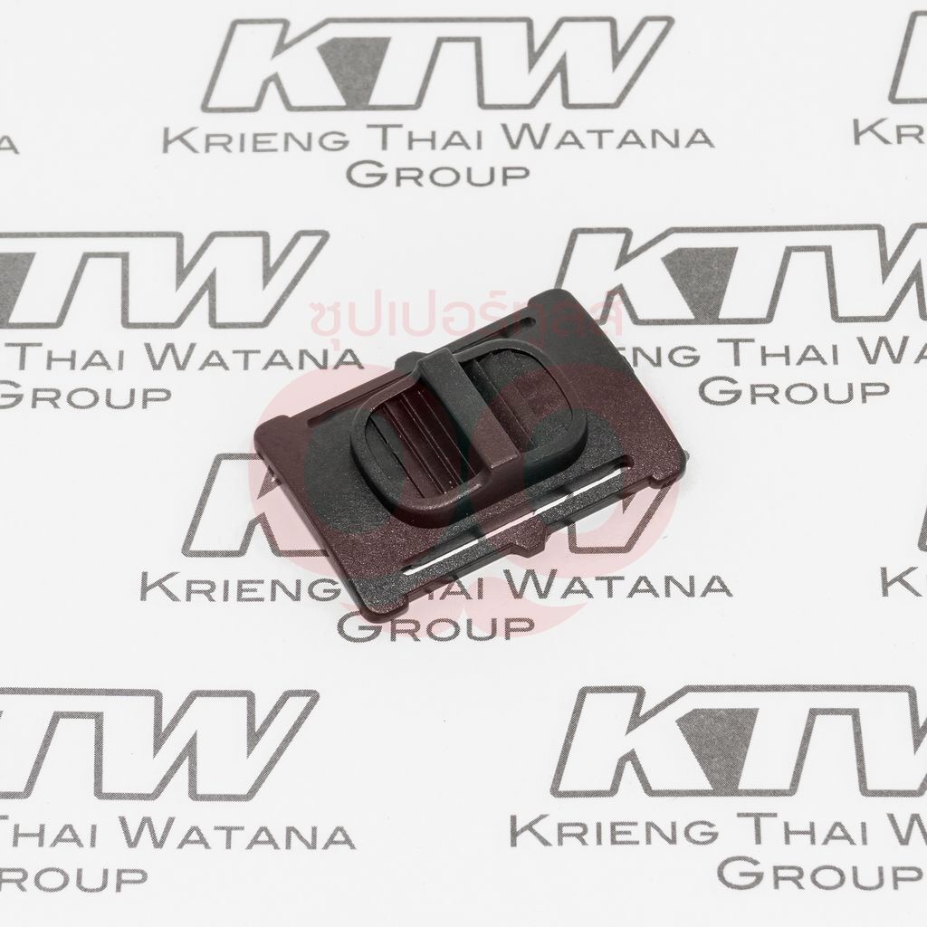 MAKITA MP126233-0อะไหล่ HP330DW#1 SPEED CHANGE LEVER ASSY สามารถออกใบกำกับภาษีเต็มรูปแบบได้ (มากีต้า)