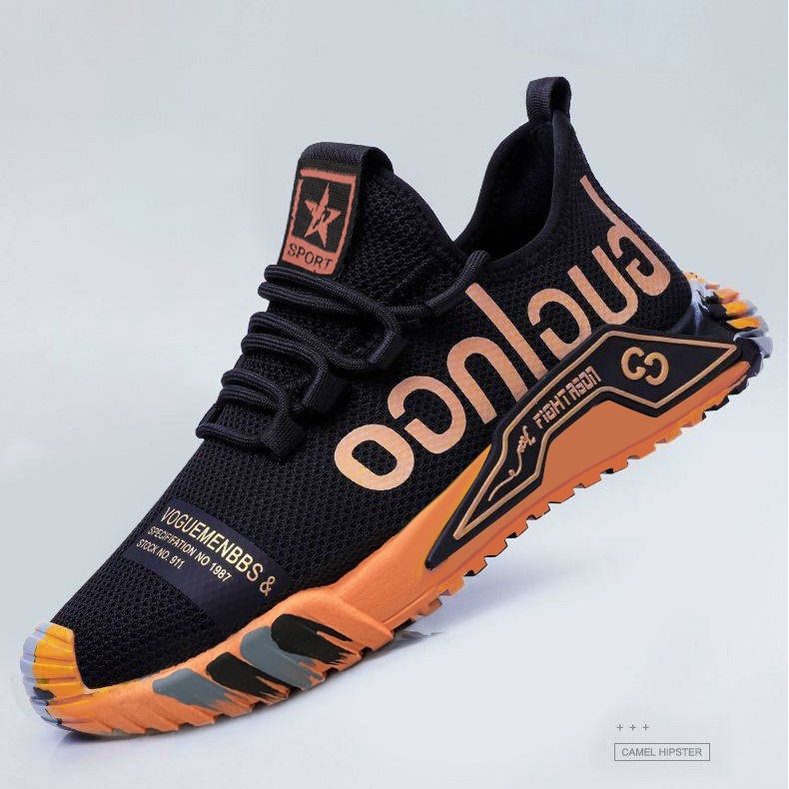 Man.shop ใหม่ รองเท้าผ้าใบสายลุย สำหรับผู้ชาย พื้นรองเท้าโคตรสวย รับรองไม่ซ้ำใครแน่นอน สวมใส่สบาย