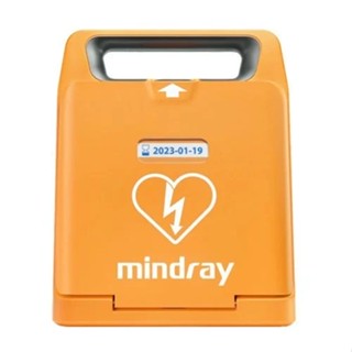 Mindray เครื่องกระตุกหัวใจไฟฟ้าอัตโนมัติ (AED) รุ่น Beneheart C1A