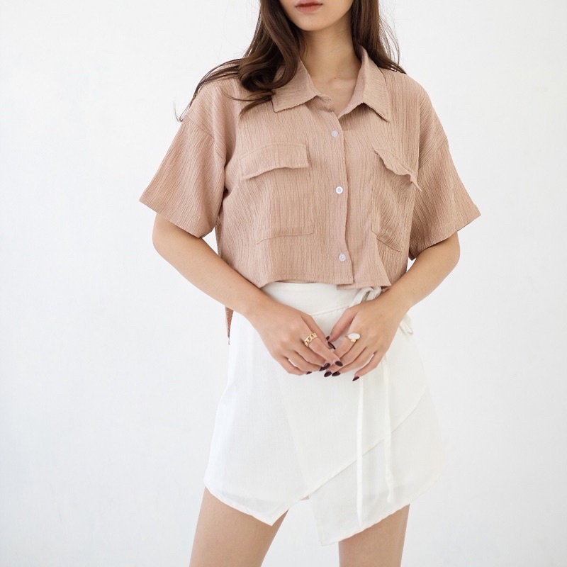 เสื้อ Naya**********