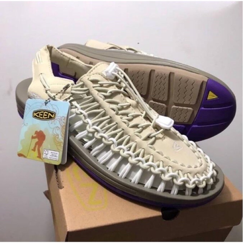 รองเท้าkeenรองเท้าเดินป่า