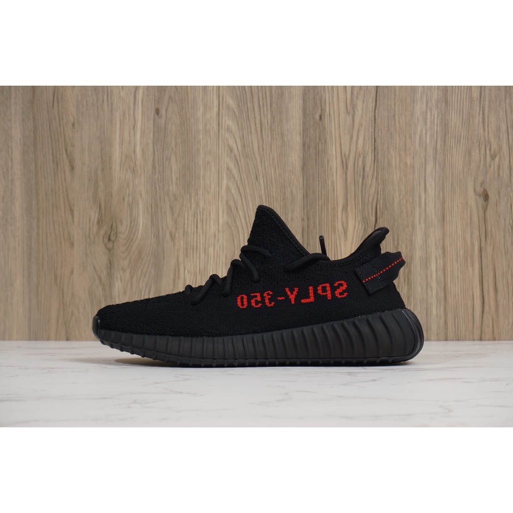 Adidas  Yeezy Boost 350 V2 Coconut Black Red Characters  Kanye Jogging Shoes Sneakers For Men And Women Couple Casual Sh