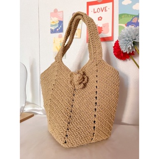 กระเป๋าถุงแกง mini Granny bag งานแฮนเมด100%