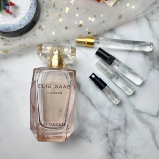 Elie Saab Le Parfum Rose Couture 2016💕Travel Size