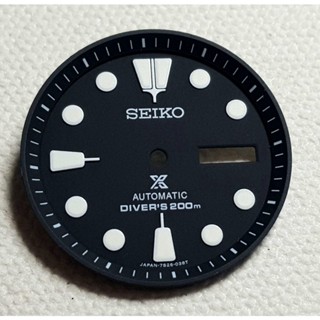 Seiko Dial แผ่น Seiko Seiko diver seiko 5 seiko